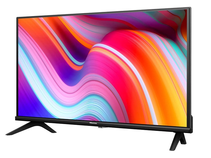 Hisense 40" A4K Full Hd 4K Smart Tv