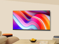 Hisense 40" A4K Full Hd 4K Smart Tv
