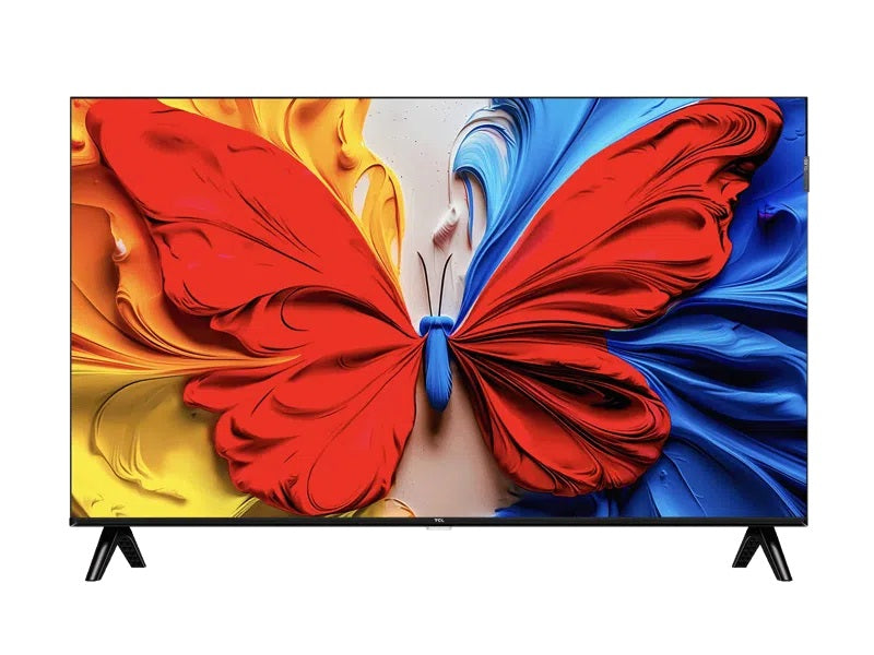 TCL 40" S5K FHD QLED Google Smart TV