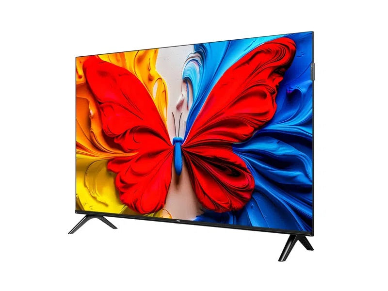 TCL 40" S5K FHD QLED Google Smart TV
