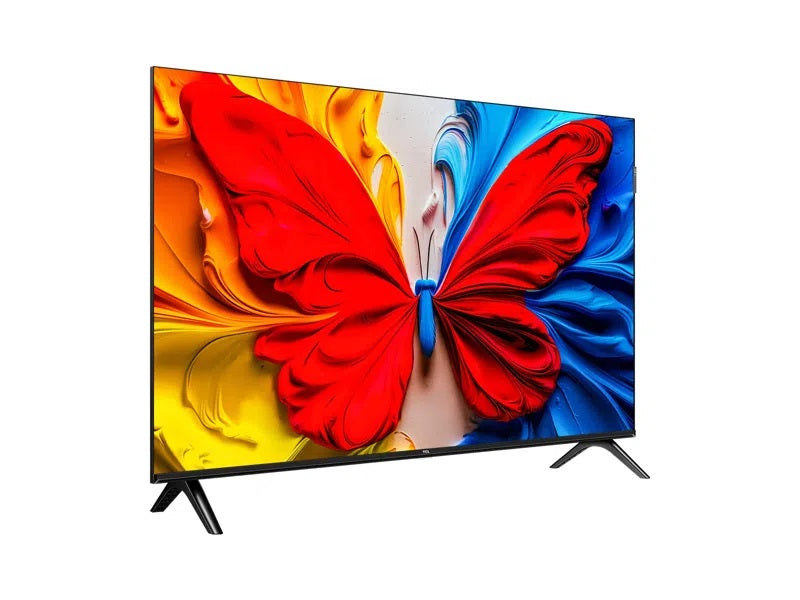 TCL 40" S5K FHD QLED Google Smart TV