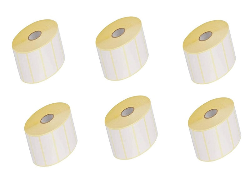 LABEL Bar Code 40X24X1000Pcs