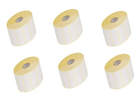 LABEL Bar Code 40X24X1000Pcs
