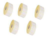 LABEL Bar Code 40X24X1000Pcs