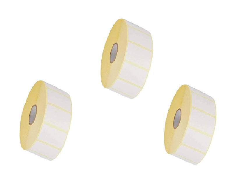 LABEL Bar Code 40X24X1000Pcs