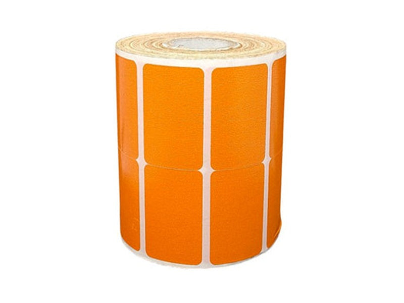 LABEL 40X24X2000 Mix Colour