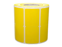 LABEL 40X24X2000 Mix Colour