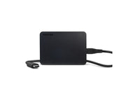 TOSHIBA 1Tb Type C Ext Hdd Usb3.0 Can-Ba