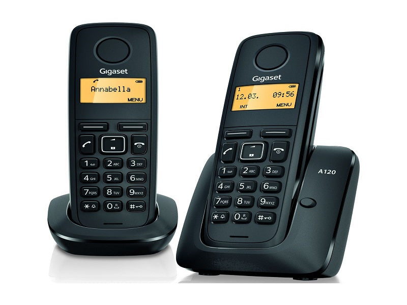 GIGASET A120 Duo