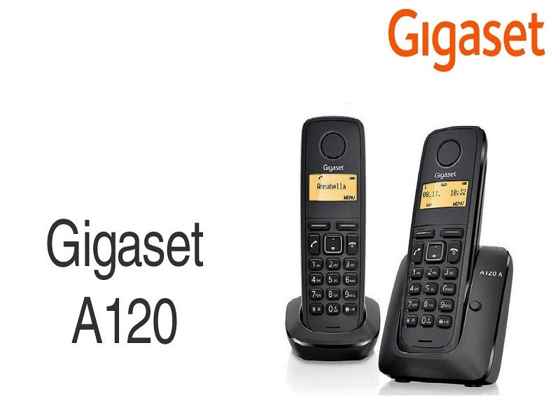 GIGASET A120 Duo