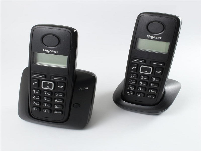 GIGASET A120 Duo