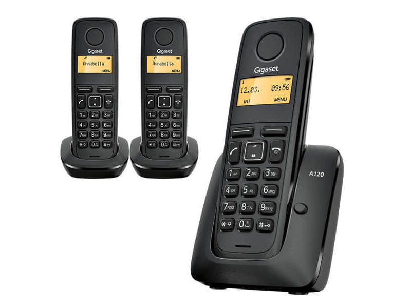 GIGASET A120 Trio