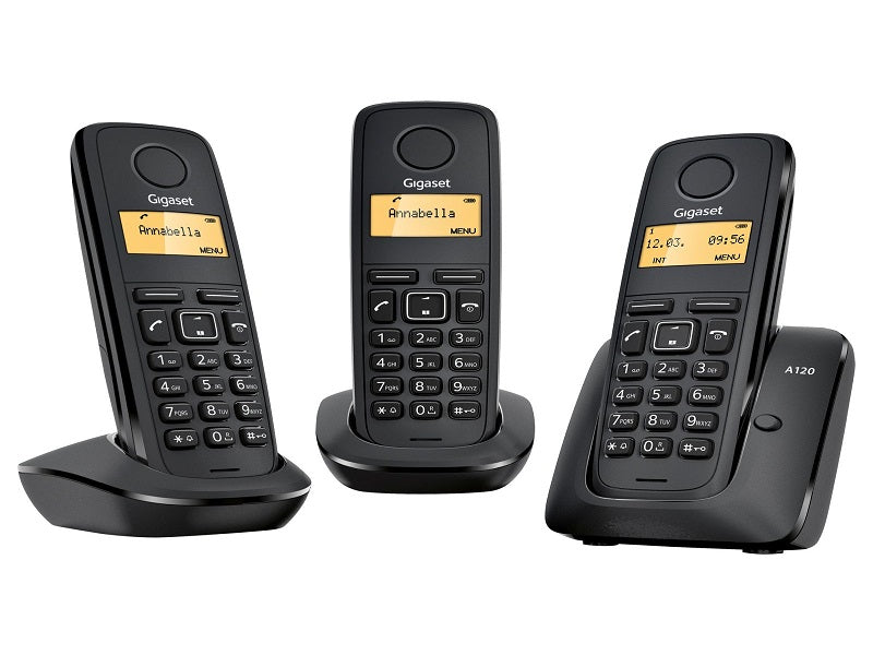 GIGASET A120 Trio