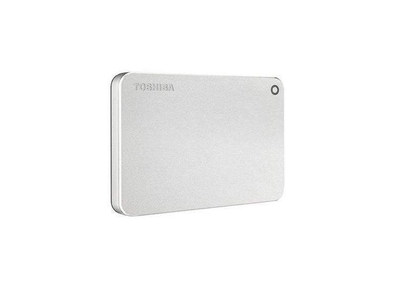 TOSHIBA 1Tb  Ext Hdd Usb3.0 Can-Premium