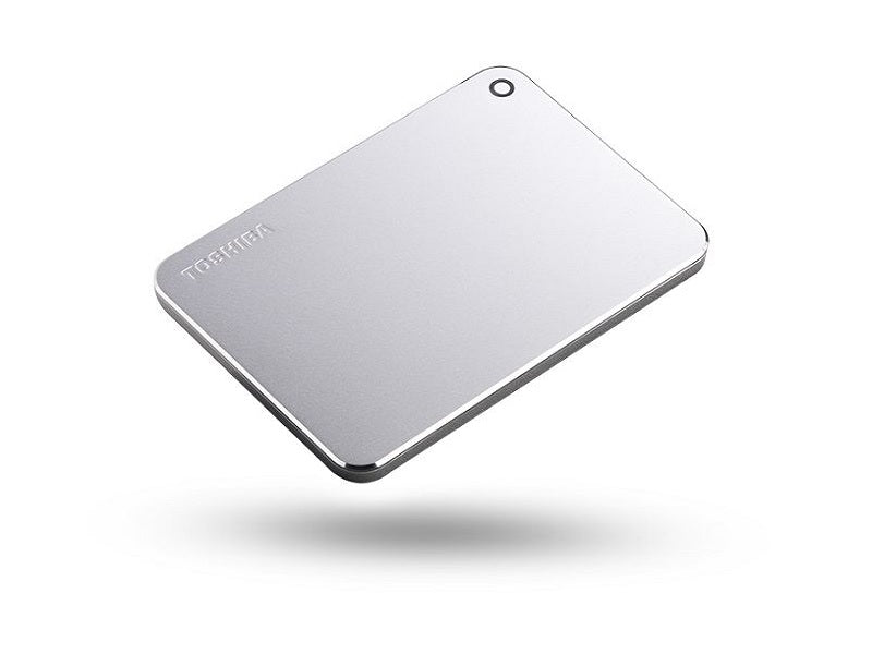 TOSHIBA 1Tb  Ext Hdd Usb3.0 Can-Premium