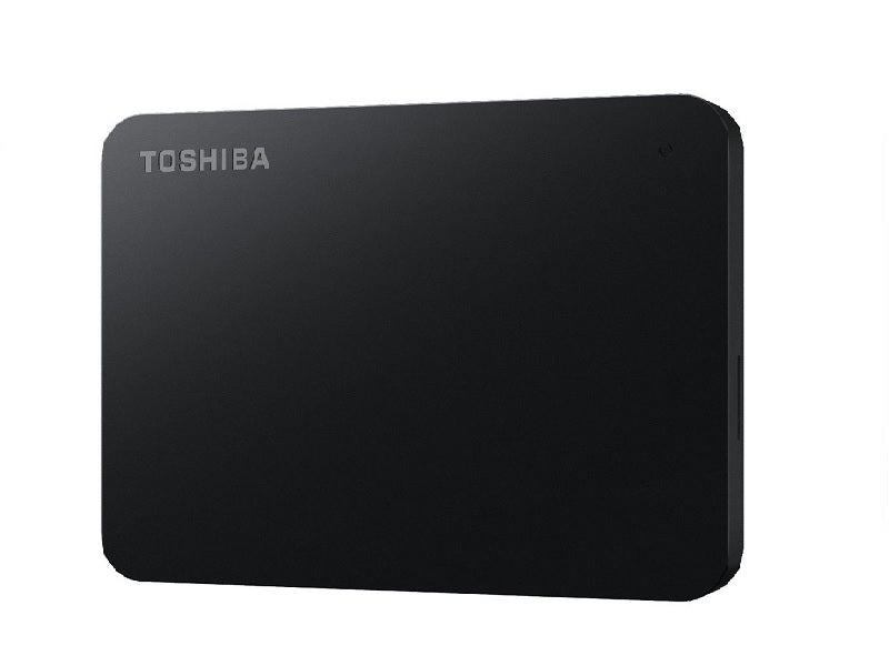 TOSHIBA 2.5" 4Tb Ext Hdd Usb 3.0 Canvio