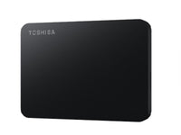 TOSHIBA 2.5" 4Tb Ext Hdd Usb 3.0 Canvio