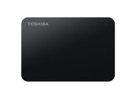 TOSHIBA 2.5" 4Tb Ext Hdd Usb 3.0 Canvio