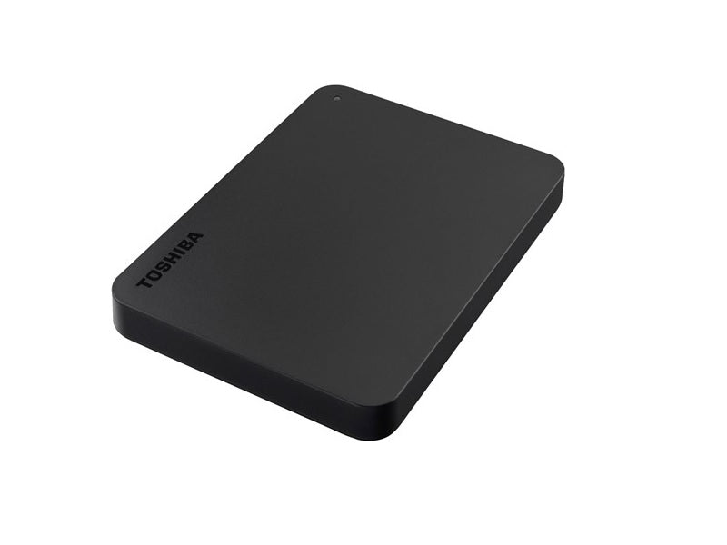 TOSHIBA 1Tb Type C Ext Hdd Usb3.0 Can-Ba