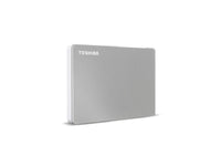 TOSHIBA 2Tb Type C Ext Hdd Usb3.0