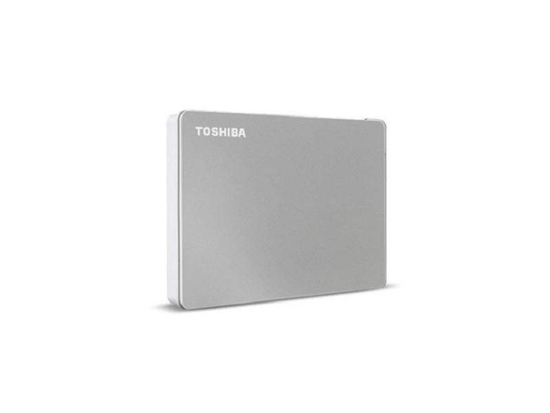 TOSHIBA 2Tb Type C Ext Hdd Usb3.0