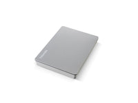 TOSHIBA 2Tb Type C Ext Hdd Usb3.0