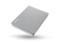 TOSHIBA 2Tb Type C Ext Hdd Usb3.0