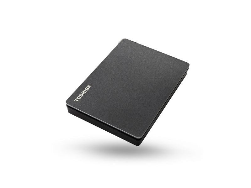 TOSHIBA 2Tb Ext Hdd Canvio Gaming