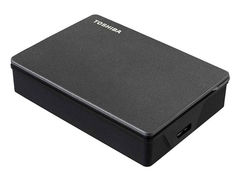 TOSHIBA 2Tb Ext Hdd Canvio Gaming