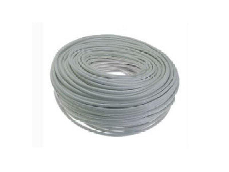 4351 0.5Mm 3Core Cabtyre 100M Roll