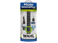 Wahl Micro Groomsman Pro
