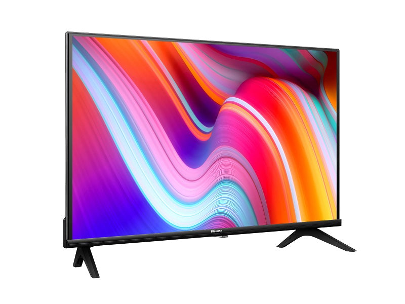 Hisense 109cm (43") FHD Smart TV