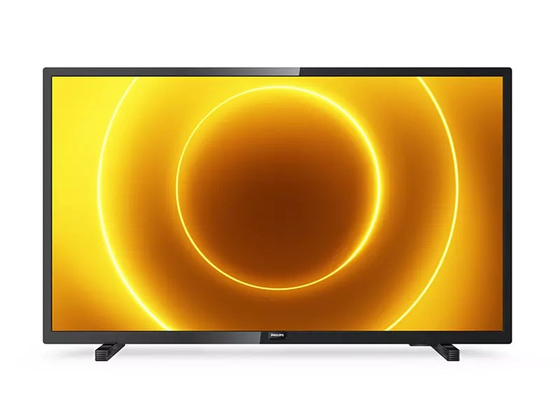 PHILIPS 43" Ultra Slim Pixel Plus Fhd Tv