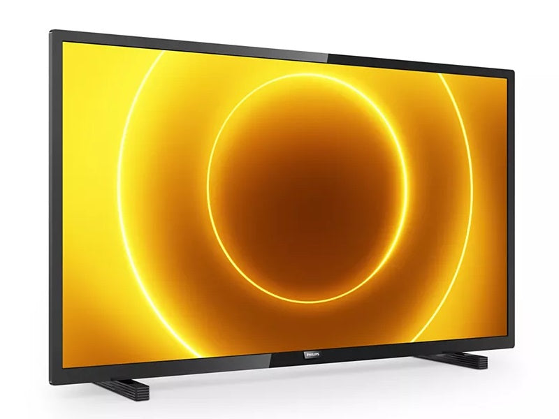 PHILIPS 43" Ultra Slim Pixel Plus Fhd Tv