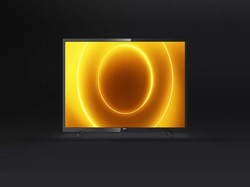 PHILIPS 43" Ultra Slim Pixel Plus Fhd Tv