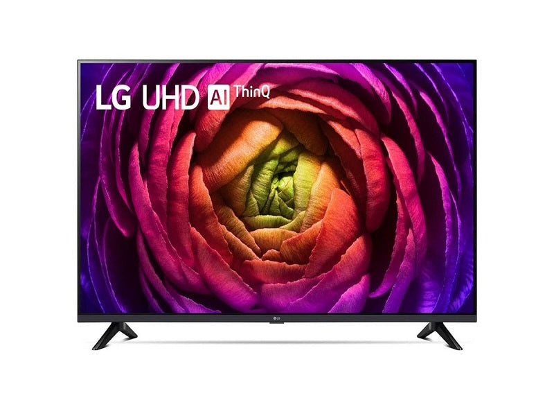 LG 43" Ur7300 4K Uhd Smart Tv