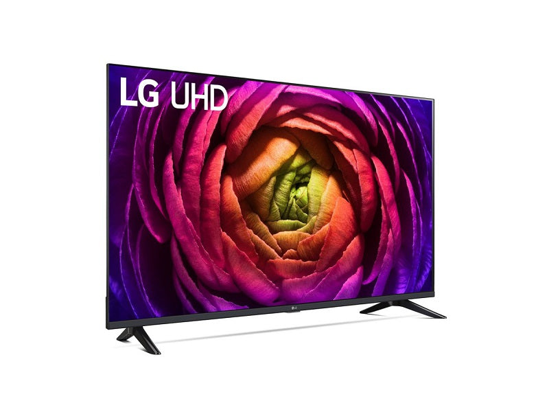 LG 43" Ur7300 4K Uhd Smart Tv