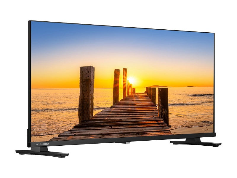 TOSHIBA 43" Vidaa Smart Led Tv