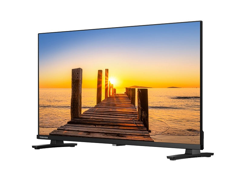 TOSHIBA 43" Vidaa Smart Led Tv