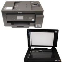 Pre-own Epson L14150 EcoTank A3 Multifunction Printer