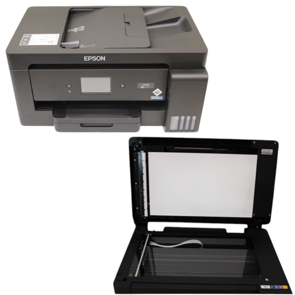 Pre-own Epson L14150 EcoTank A3 Multifunction Printer