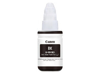 CANON Ink Tank Gi-490 Black Ink 6000 Pgs