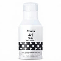 CANON Gi 41 Black Ink Bottle