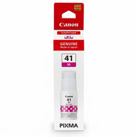 CANON Gi 41 Magenta Ink Bottle