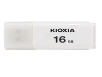 KIOXIA 16 Gb Usb 2.0 White