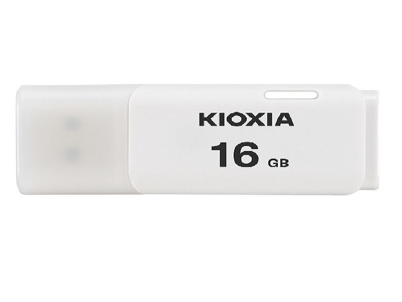 KIOXIA 16 Gb Usb 2.0 White