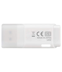 KIOXIA 16 Gb Usb 2.0 White
