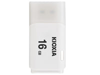 KIOXIA 16 Gb Usb 2.0 White