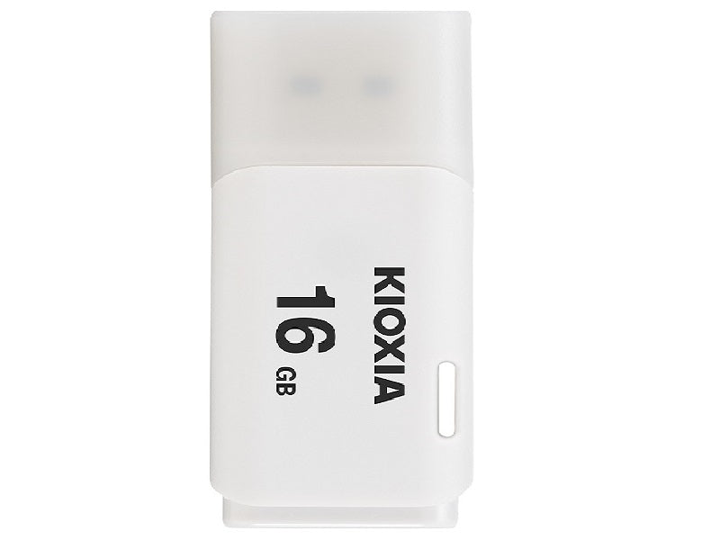 KIOXIA 16 Gb Usb 2.0 White