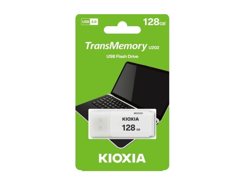 KIOXIA 128 Gb Usb Flash Drive